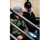 Kšiltovka New Era 9FORTY Chicago Cubs Coop Navy Strapback