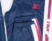 Tepláky HUF Track Pant HUF x Starter Navy