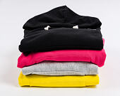 Mikina Champion 212967 Hooded Sweatshirt YS062 BTP Neon Yellow