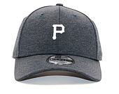 Kšiltovka New Era 9FORTY Pittsburgh Pirates Shadow Tech 2 Navy/White Strapback