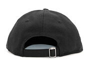 Kšiltovka New Era 9TWENTY New York Yankees Packable Black/Black Strapback