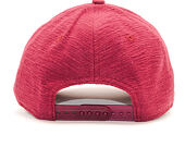 Kšiltovka New Era 9FORTY Slub Cardinal/Blue Snapback