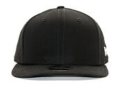 Kšiltovka New Era 9FIFTY Essential Black Snapback