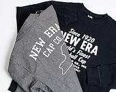Mikina New Era Established Crew Navy