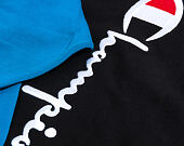 Mikina Champion Crewneck Sweatshirt Black 212994 KK001 NBK