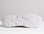 Boty ARKK Raven FG 2.0 S-E15 Disrupted Light Grey Burnt Red ML1433-2240