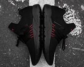 Boty ARKK Raven FG 2.0 S-E15 Triple Black Burnt Red ML1435-9940