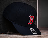 Kšiltovka 47 Brand Boston Red Sox Cold Zone MVP Navy Snapback