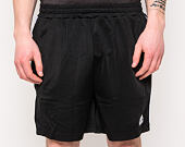 Kraťasy Kappa Banda Cole Black 950 303WHX0