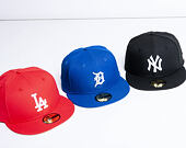 Kšiltovka New Era 59FIFTY Detroit Tigers League Essential Light Royal