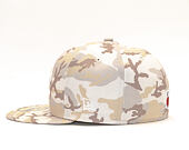 Kšiltovka New Era 59FIFTY Green Bay Packers Camo Sand