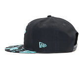 Kšiltovka New Era 9FIFTY Boston Red Sox Desert Island Navy/Mint