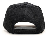 Kšiltovka New Era 9FORTY A-Frame Los Angeles Dodgers Denim Black