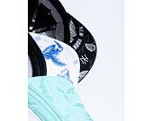 Kšiltovka New Era 9FORTY Los Angeles Dodgers Light Weight Sky Blue