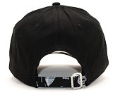 Kšiltovka New Era 9FORTY Boston Red Sox Light Weight Black/Gray