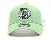 Kšiltovka New Era 9FORTY Boston Celtics Summer League OTC