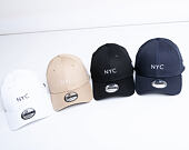Kšiltovka New Era 9FORTY NYC Seasonal Navy