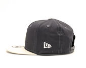 Dětská Kšiltovka New Era 9FIFTY Los Angeles Dodgers Essential Grey Heather/White Child