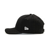Dětská Kšiltovka New Era 9FORTY Detroit Tigers Essential Black/White Youth