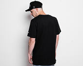 Triko New Era Oakland Raiders Team Established Black
