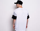 Triko New Era Oakland Raiders Team Established Jersey White
