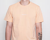 Triko New Era Essential Tee Peach