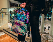 Batoh Sprayground Hologram Shark
