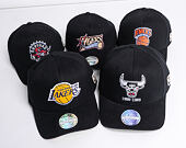 Kšiltovka Mitchell & Ness Philadelphia 76ers Hardwood Classic 110