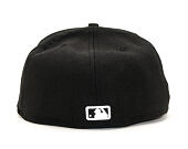 Kšiltovka New Era 59FIFTY Boston Red Sox Basic Black/White