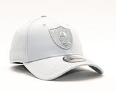 Kšiltovka New Era 39THIRTY Oakland Raiders Team Tonal OTC
