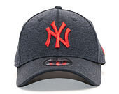 Kšiltovka New Era 9FORTY New York Yankees Shadow Tech Navy
