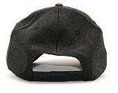 Kšiltovka New Era 9FORTY Los Angeles Dodgers Shadow Tech Black