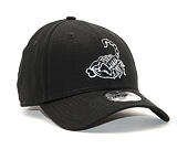 Kšiltovka New Era 9FORTY Tattoo Scorpion Black