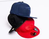 Kšiltovka New Era 59FIFTY San Francisco 49ers Tonal Red