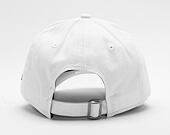 Kšiltovka New Era 9TWENTY Brushed Icons White