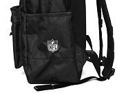 Batoh New Era NFL Light Pack Black/Heather Grey