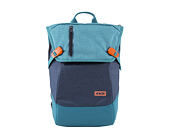 Batoh Aevor Daypack Bichrome Bay Blue