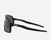 Sluneční brýle Oakley Sutro Polished Black / Prizm Black