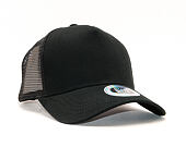 Kšiltovka STATEWEAR Gifford Baseball Trucker Cap Black