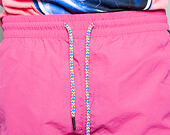 Kraťasy Pink Dolphin Flag Pink