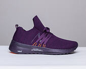Boty ARKK Raven FG 2.0 PWR55 Disrupted Dark Purple/Orange Glory ML1442-4118-M