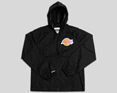 Bunda Mitchell & Ness Los Angeles Lakers Captain Windbreaker