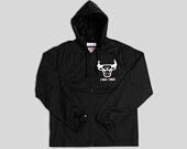 Bunda Mitchell & Ness Chicago Bulls Team Captain Windbreaker
