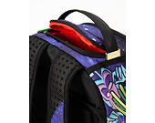 Batoh Sprayground Rick & Morty Crammed Backpack B2111