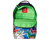 Batoh Sprayground Rick & Morty Rick Vs Zeep Backpack B2464
