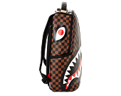Batoh Sprayground Paris Vs Florence Shark Backpack B2292