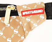 Ledvinka Sprayground Paris Vs Florence Crossbody B2555
