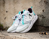Boty ARKK Asymtrix Mesh F-PRO 90 Ice Grey/White ML3014-2210-M
