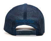 Kšiltovka Mitchell & Ness INTL452 115 Year Patch Navy