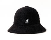 Klobouk Kangol - Furgora Casual - Black